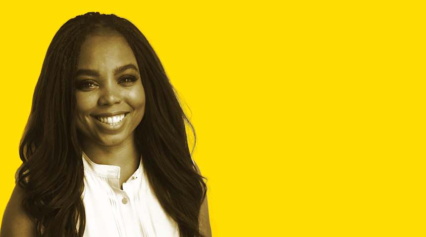 Jemele Hill 100 influential